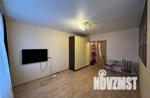 1-к квартира, на длительный срок, 38м2, 7/10 этаж