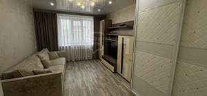 1-к квартира, на длительный срок, 43м2, 7/10 этаж