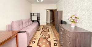 2-к квартира, на длительный срок, 59м2, 9/17 этаж