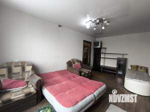 1-к квартира, на длительный срок, 32м2, 5/5 этаж