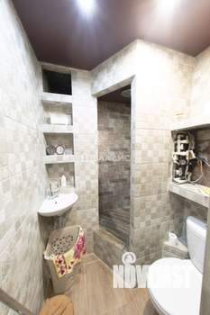 2-к квартира, на длительный срок, 48м2, 5/5 этаж