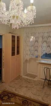 3-к квартира, на длительный срок, 55м2, 2/5 этаж