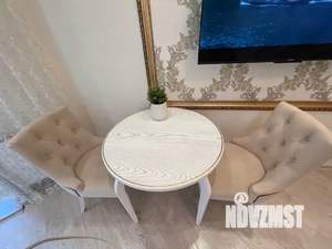 2-к квартира, посуточно, 68м2, 5/7 этаж