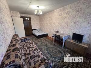 1-к квартира, на длительный срок, 30м2, 3/5 этаж