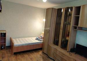 1-к квартира, на длительный срок, 22м2, 8/9 этаж