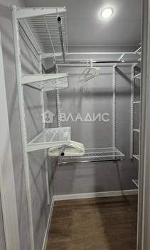 1-к квартира, на длительный срок, 33м2, 4/10 этаж