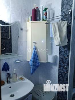 2-к квартира, на длительный срок, 46м2, 1/4 этаж