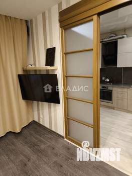 1-к квартира, на длительный срок, 46м2, 4/4 этаж