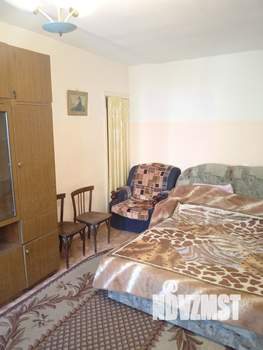 1-к квартира, на длительный срок, 31м2, 2/5 этаж