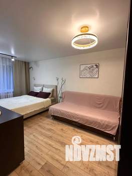 3-к квартира, посуточно, 75м2, 1/5 этаж