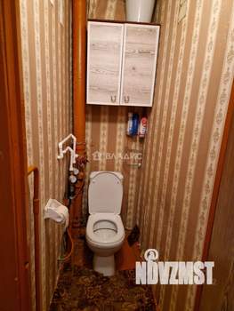 2-к квартира, на длительный срок, 53м2, 5/5 этаж