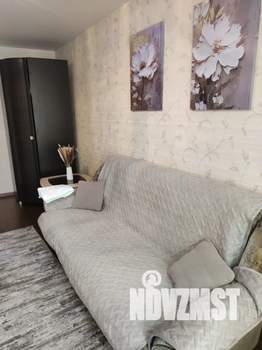 1-к квартира, посуточно, 31м2, 2/5 этаж