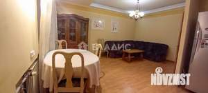 3-к квартира, на длительный срок, 74м2, 3/3 этаж