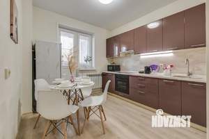 1-к квартира, посуточно, 37м2, 1/1 этаж