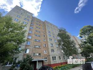 2-к квартира, на длительный срок, 49м2, 2/9 этаж
