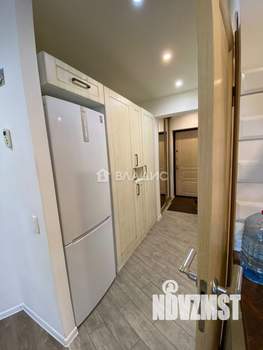 2-к квартира, на длительный срок, 52м2, 4/13 этаж