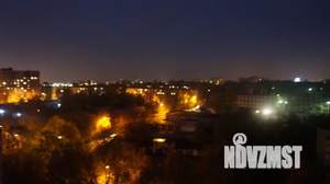 1-к квартира, посуточно, 38м2, 7/9 этаж
