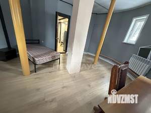 1-к квартира, на длительный срок, 38м2, 2/5 этаж