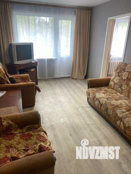 2-к квартира, на длительный срок, 43м2, 2/5 этаж