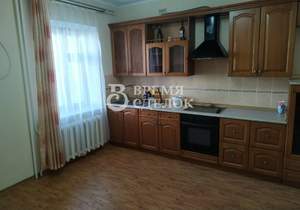 3-к квартира, на длительный срок, 104м2, 4/9 этаж