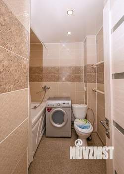 1-к квартира, посуточно, 46м2, 4/9 этаж