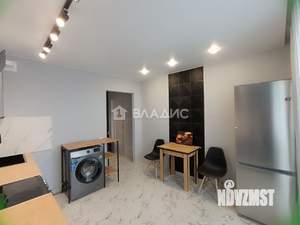 1-к квартира, на длительный срок, 40м2, 16/17 этаж