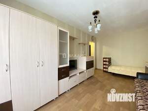 1-к квартира, на длительный срок, 37м2, 3/5 этаж