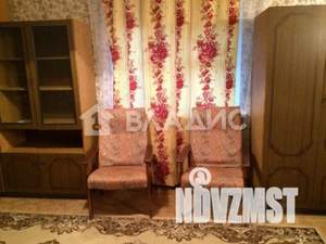 1-к квартира, на длительный срок, 38м2, 1/4 этаж