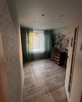 2-к квартира, на длительный срок, 47м2, 2/10 этаж