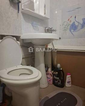 1-к квартира, на длительный срок, 30м2, 2/5 этаж