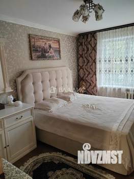 2-к квартира, на длительный срок, 55м2, 2/9 этаж