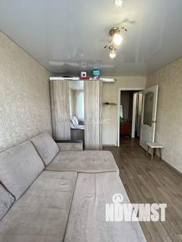 2-к квартира, на длительный срок, 46м2, 4/5 этаж