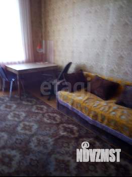 1-к квартира, на длительный срок, 36м2, 3/4 этаж