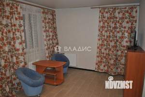 1-к квартира, на длительный срок, 41м2, 2/10 этаж