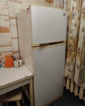 2-к квартира, на длительный срок, 46м2, 1/5 этаж