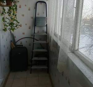 1-к квартира, на длительный срок, 36м2, 3/14 этаж