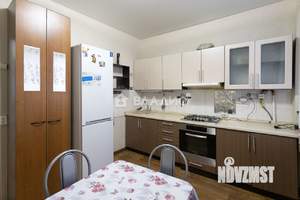 2-к квартира, на длительный срок, 60м2, 1/2 этаж