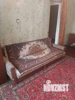 1-к квартира, на длительный срок, 32м2, 3/5 этаж