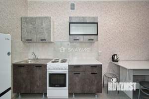 Студия квартира, на длительный срок, 28м2, 3/15 этаж