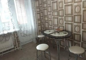 1-к квартира, на длительный срок, 35м2, 1/3 этаж