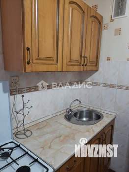 1-к квартира, на длительный срок, 32м2, 3/5 этаж