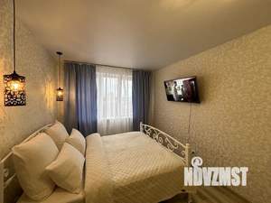 1-к квартира, посуточно, 38м2, 11/15 этаж