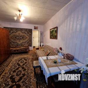 1-к квартира, на длительный срок, 35м2, 8/9 этаж