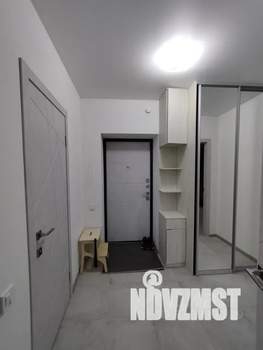 1-к квартира, посуточно, 49м2, 1/10 этаж