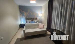 1-к квартира, посуточно, 41м2, 3/3 этаж