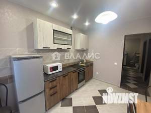 2-к квартира, на длительный срок, 57м2, 14/15 этаж
