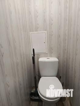 1-к квартира, на длительный срок, 31м2, 1/5 этаж