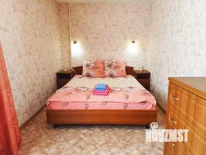 2-к квартира, посуточно, 45м2, 2/4 этаж