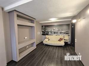 1-к квартира, на длительный срок, 40м2, 5/12 этаж