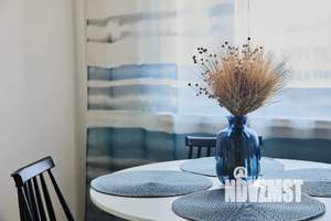 1-к квартира, посуточно, 40м2, 8/15 этаж